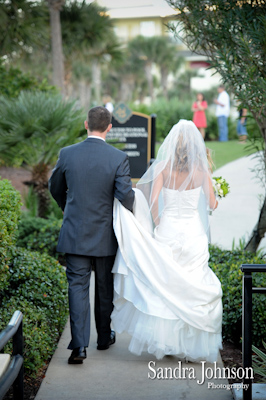 Best Hammock Beach Resort Wedding Photos - Sandra Johnson (SJFoto.com)